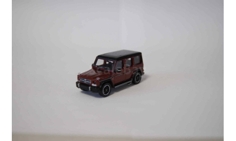 Mercedes Benz AMG G65, масштабная модель, Minichamps, scale87, Mercedes-Benz