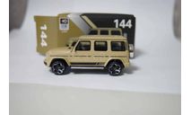 Mercedes Benz G class, масштабная модель, Mercedes-Benz, XCARTOYS, scale64