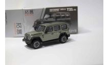 BAW 212, масштабная модель, Xcartoys, scale64