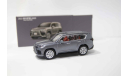 Lexus LX600 2022, масштабная модель, JKM, scale64