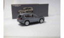 Lexus LX600 2022, масштабная модель, JKM, scale64