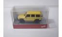 Mercedes Benz G class, масштабная модель, Herpa, scale87, Mercedes-Benz