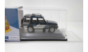 Land Rover Discovery 1, масштабная модель, Oxford, scale72