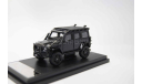 Mercedes Benz G class, масштабная модель, TimeMicro, scale64, Mercedes-Benz