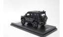 Mercedes Benz G class, масштабная модель, TimeMicro, scale64, Mercedes-Benz