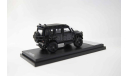 Mercedes Benz G class, масштабная модель, TimeMicro, scale64, Mercedes-Benz