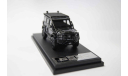 Mercedes Benz G class, масштабная модель, TimeMicro, scale64, Mercedes-Benz