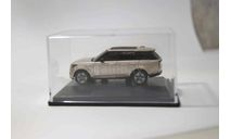 Rang Rover L460 SWB, масштабная модель, Oxford, scale72