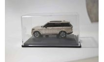 Range  Rover L460 SWB, масштабная модель, Oxford, scale72, Range Rover