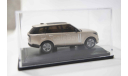 Range  Rover L460 SWB, масштабная модель, Range Rover, Oxford, scale72