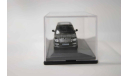 Range Rover 2013, масштабная модель, Oxford, scale72