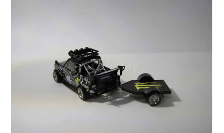 Honda N 600 Pickup, масштабная модель, Liberty 64, scale43