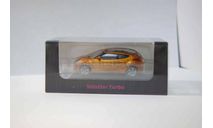 Hyundai Veloster Turbo, масштабная модель, SHNDOW, scale64