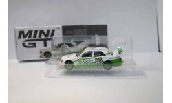 Mercedes Benz 190
