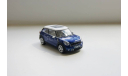 Mini Paceman, масштабная модель, дилер, scale64