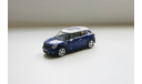 Mini Paceman, масштабная модель, дилер, scale64