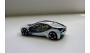 BMW Vision Efficient Dynamics, масштабная модель, Дилер, scale64