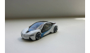 BMW Vision Efficient Dynamics, масштабная модель, Дилер, scale64