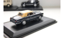 Rolls Royce Corniche, масштабная модель, Rolls-Royce, Oxford, scale72