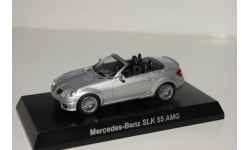 Mercedes Benz SLK 55AMG