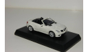 Mercedes Benz SLK 55 AMG, масштабная модель, Mercedes-Benz, Kyosho, scale64