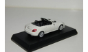 Mercedes Benz SLK 55 AMG, масштабная модель, Mercedes-Benz, Kyosho, scale64