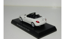 Mercedes Benz SLK 55 AMG, масштабная модель, Mercedes-Benz, Kyosho, scale64