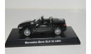 Mercedes Benz SLK 55AMG, масштабная модель, Kyosho, scale64, Mercedes-Benz