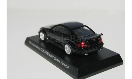 Мерседес Бенц АМГ, масштабная модель, Mercedes-Benz, Kyosho, scale64