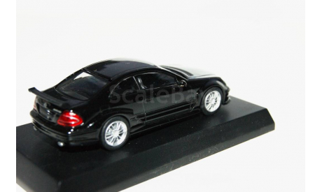Мерседес Бенц АМГ, масштабная модель, Mercedes-Benz, Kyosho, scale64