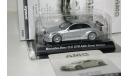 Mercedes Benz CLK DTM AMG Street Version, масштабная модель, Mercedes-Benz, Kyosho, scale64