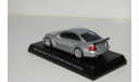 Mercedes Benz CLK DTM AMG Street Version, масштабная модель, Mercedes-Benz, Kyosho, scale64