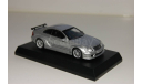 Mercedes Benz CLK DTM AMG Street Version, масштабная модель, Mercedes-Benz, Kyosho, scale64