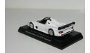 MErcedes Benz CLK GTR Roadster, масштабная модель, Kyosho, scale64, Mercedes-Benz