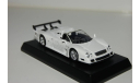 MErcedes Benz CLK GTR Roadster, масштабная модель, Kyosho, scale64, Mercedes-Benz