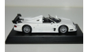 MErcedes Benz CLK GTR Roadster, масштабная модель, Kyosho, scale64, Mercedes-Benz