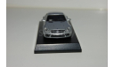 Mercedes Benz Sl 65 Black Series, масштабная модель, Mercedes-Benz, Kyosho, scale64