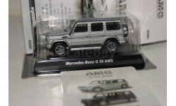 Mercedes Benz G 55 AMG