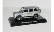 Mercedes Benz G class, масштабная модель, Kyosho, scale64, Mercedes-Benz