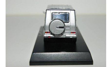Mercedes Benz G 55 AMG, масштабная модель, Kyosho, scale64, Mercedes-Benz
