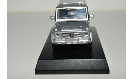 Mercedes Benz G 55 AMG, масштабная модель, Kyosho, scale64, Mercedes-Benz