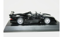 Mercedes-Benz CLK GTR Roadster, масштабная модель, Kyosho, scale64