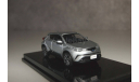 Toyota C-HR, масштабная модель, Oversteer, scale64