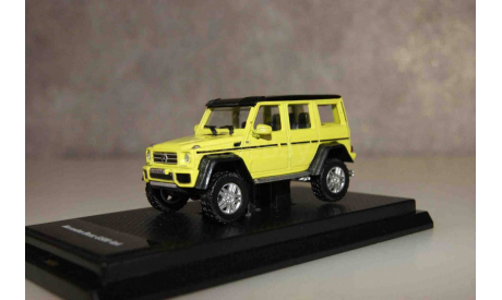 Мерседес Бенц 4/4, масштабная модель, Mercedes-Benz, дилер, scale64