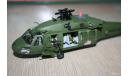 UH-60A Black Hawk,1991 Desert Storm,Corgi, масштабные модели авиации, scale72, Sikorsky