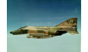 F- 4E  Phantom II ’Arkansas Traveler II’TFW, Korat AB, Thailand, 1970,Hobby Master, масштабные модели авиации, McDonnell Douglas, 1:72, 1/72