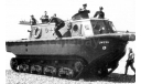 LWS I Germany 1944 ,Altaya, масштабные модели бронетехники, scale43