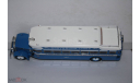 Mack 6-BK-3S 1931 Greyhound Lines,Iconic Replicas, масштабная модель, scale50