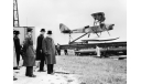 D.H.82 Tiger Moth Floatplane RAF,OXFORD, масштабные модели авиации, scale72, DeHavilland