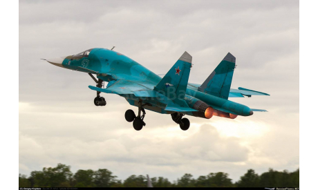 Су-34 ,Gaincorp, масштабные модели авиации, scale72